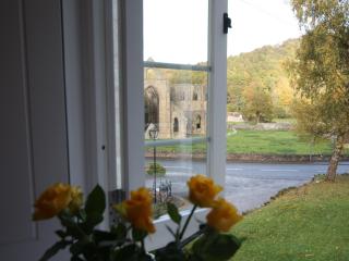 Tintern Abbey Cottage - Tintern - 9