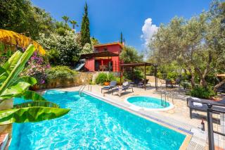 Villa Poseidonia - Kateliós - 0