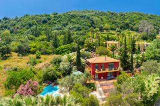 Villa Poseidonia - Kateliós - 7