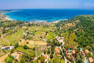 Villa Poseidonia - Kateliós - 5