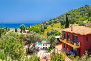 Villa Poseidonia - 9