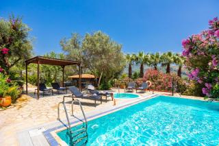 Villa Poseidonia - Kateliós - 3