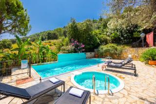 Villa Poseidonia - Kateliós - 4