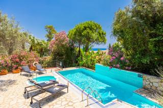 Villa Poseidonia - Kateliós - 8