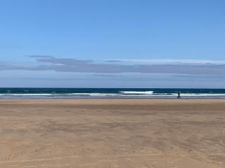 Sandy View - Beadnell - 4