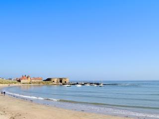Sandy View - Beadnell - 3
