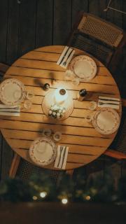 Auberge chez Mado et Augusta - Sainte-Foy-Tarentaise - 7