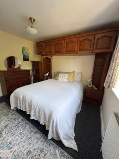 Oxford 2-Bedroom Flat 3 Beds Free Parking next to Park Ideal location - Oxford - 2