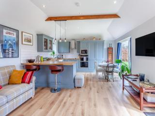 The Lodge At Edenbridge - Shepton Mallet - 9