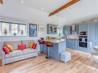 The Lodge At Edenbridge - Shepton Mallet - 8