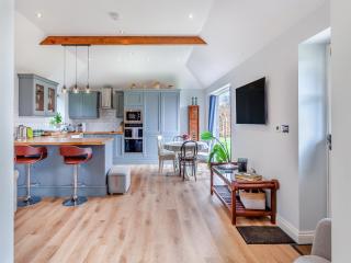 The Lodge At Edenbridge - Shepton Mallet - 4