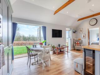 The Lodge At Edenbridge - Shepton Mallet - 7