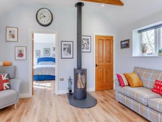 The Lodge At Edenbridge - Shepton Mallet - 5