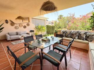 Santa María Golf & Relax Retread - EaW Homes - 2