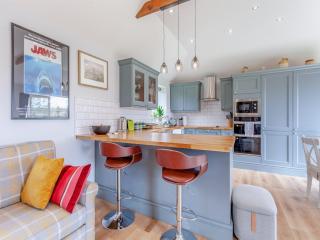 The Lodge At Edenbridge - Shepton Mallet - 2
