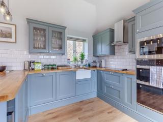 The Lodge At Edenbridge - Shepton Mallet - 1