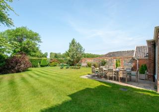 Park Farmhouse - 1