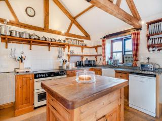 The Stables - Ansty - 4