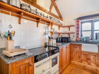 The Stables - Ansty - 3