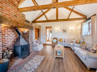 The Stables - Ansty - 7