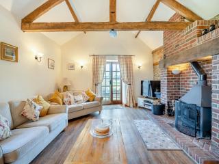 The Stables - Ansty - 8