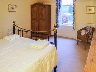 Einich - Newtonmore - 2