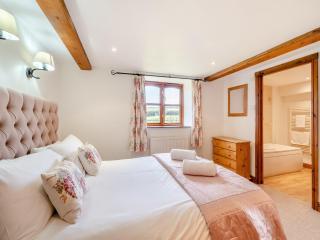 The Stables - Ansty - 1