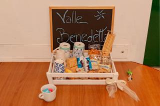 Valle Benedetta - Stagno - 7