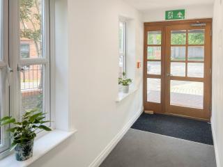 Forest Acorn - Brockenhurst - 2