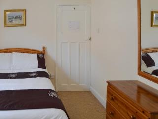 Forge Cottage - 1