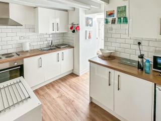 Seren Cottage By The Sea - Bodorgan - 8
