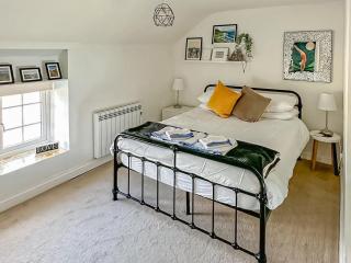 Seren Cottage By The Sea - Bodorgan - 3