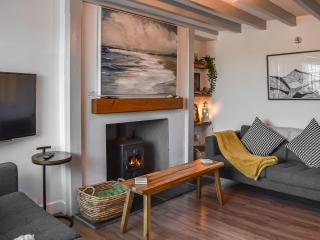 Seren Cottage By The Sea - Bodorgan - 9