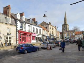 Cruck - Sinnington - 3