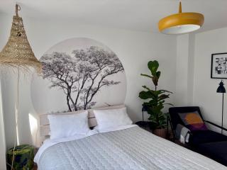 Gemütliches Design Apartment im Norden von Bremen - - 0