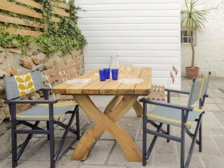 Churchtown Cottage - Cubert - 3
