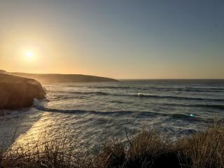 Churchtown Cottage - Cubert - 2