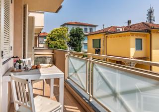 Hostly-Suite ai Pubblici Macelli-Pochi passi dalle mura - Lucca - 8