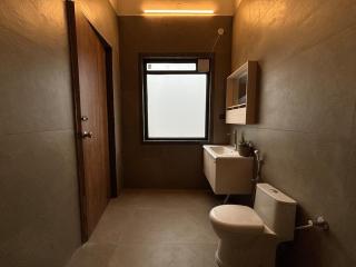 Soulmaker 4BR Villa in Hyderabad by Homeyhuts - 9