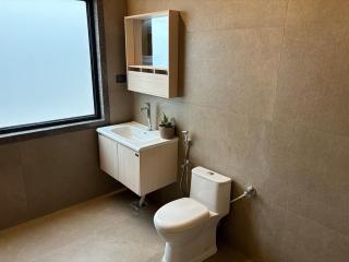 BaliSoul 4BR A Day in Bali,Hyderabad By Homeyhuts - Haiderabad - 5