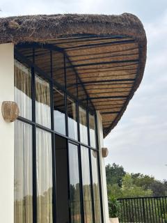BaliSoul 4BR A Day in Bali,Hyderabad By Homeyhuts - Haiderabad - 2