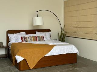 Soulmaker 4BR Villa in Hyderabad by Homeyhuts - 1