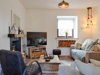 Black Spout Cottage - Moulin - 6