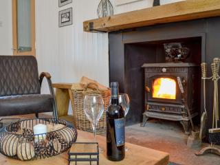 Black Spout Cottage - Moulin - 8