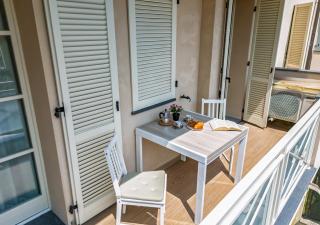 Hostly-Suite ai Pubblici Macelli-Pochi passi dalle mura - Lucca - 5