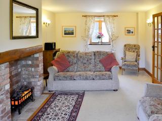 Carters Cottage - Puncknowle - 8