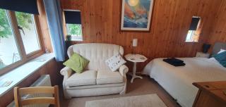 Meads Cabin - Charmouth - 6