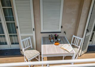 Hostly-Suite ai Pubblici Macelli-Pochi passi dalle mura - Lucca - 2