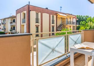 Hostly-Suite ai Pubblici Macelli-Pochi passi dalle mura - Lucca - 1