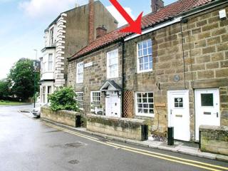 The Little Stone Cottage - Loftus - 0